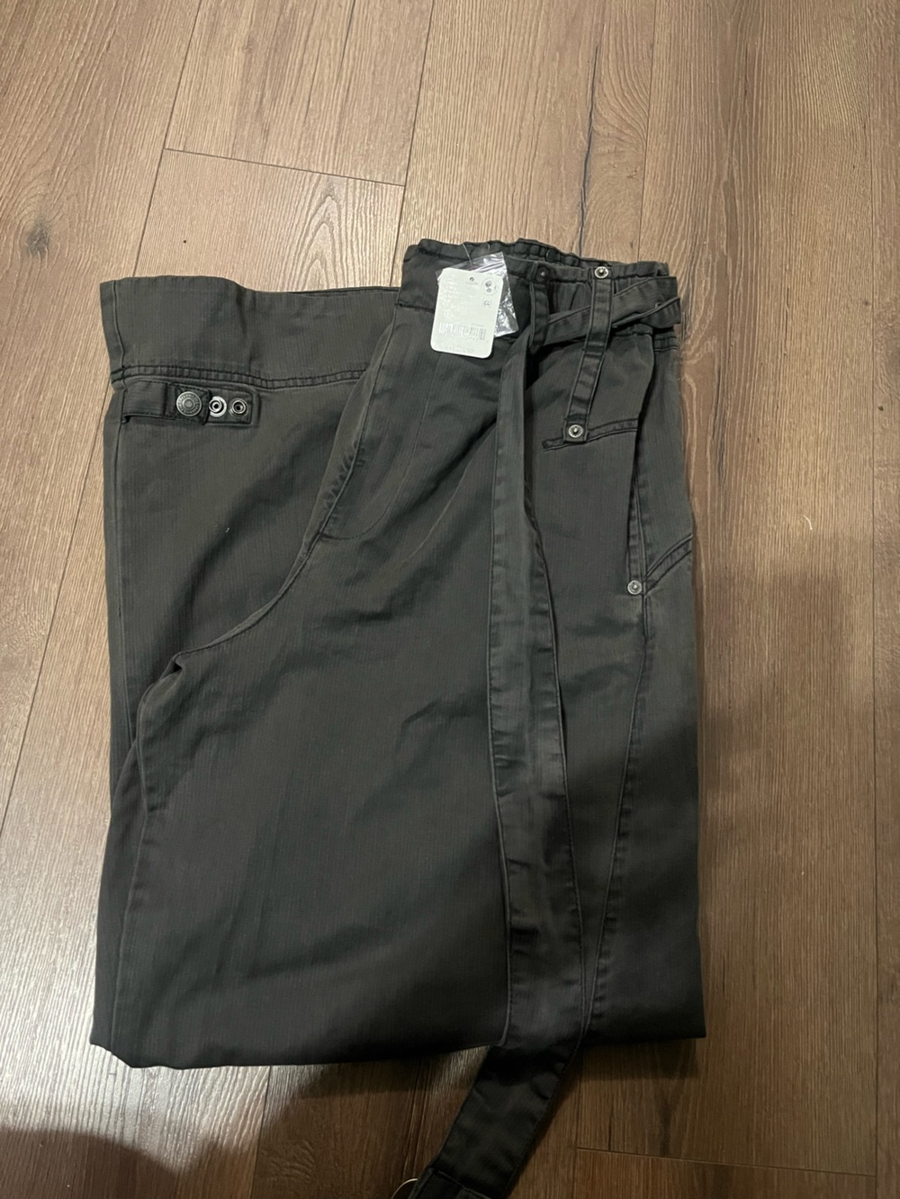 Free people Cargo Pants